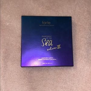 Tarte Eyeshadow brand new
